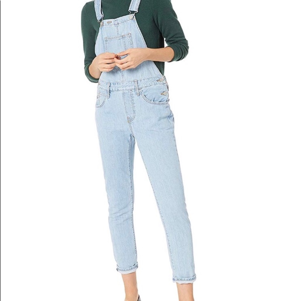 Levi’s Original Overalls - BRAND NEW